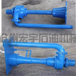 泥漿泵 、排污泵和渣漿泵的區(qū)別你知道嗎?